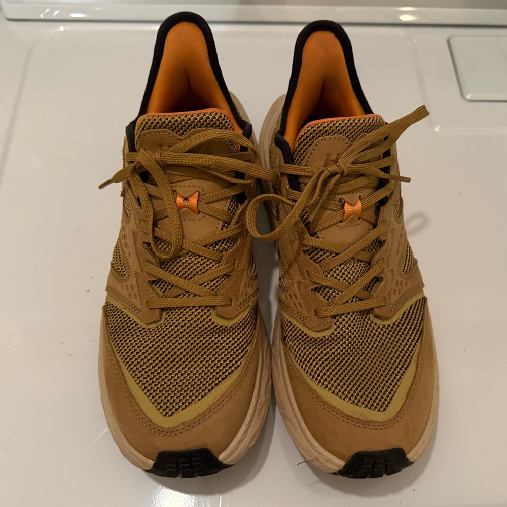 HOKA Anacapa 2 Freedom Hiking Shoes - Picture 3 of 6